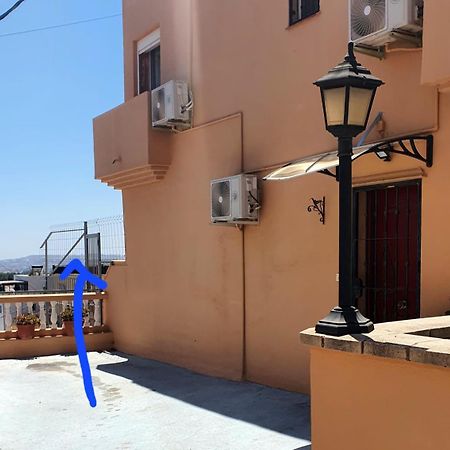 Cozy Rooms In Terraced House Fuengirola Esterno foto