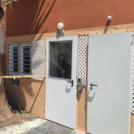 Cozy Rooms In Terraced House Fuengirola Esterno foto