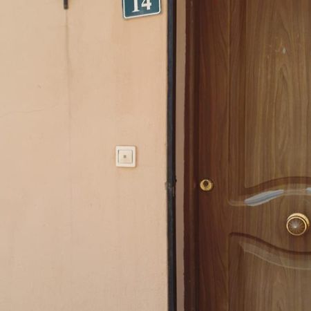 Cozy Rooms In Terraced House Fuengirola Esterno foto