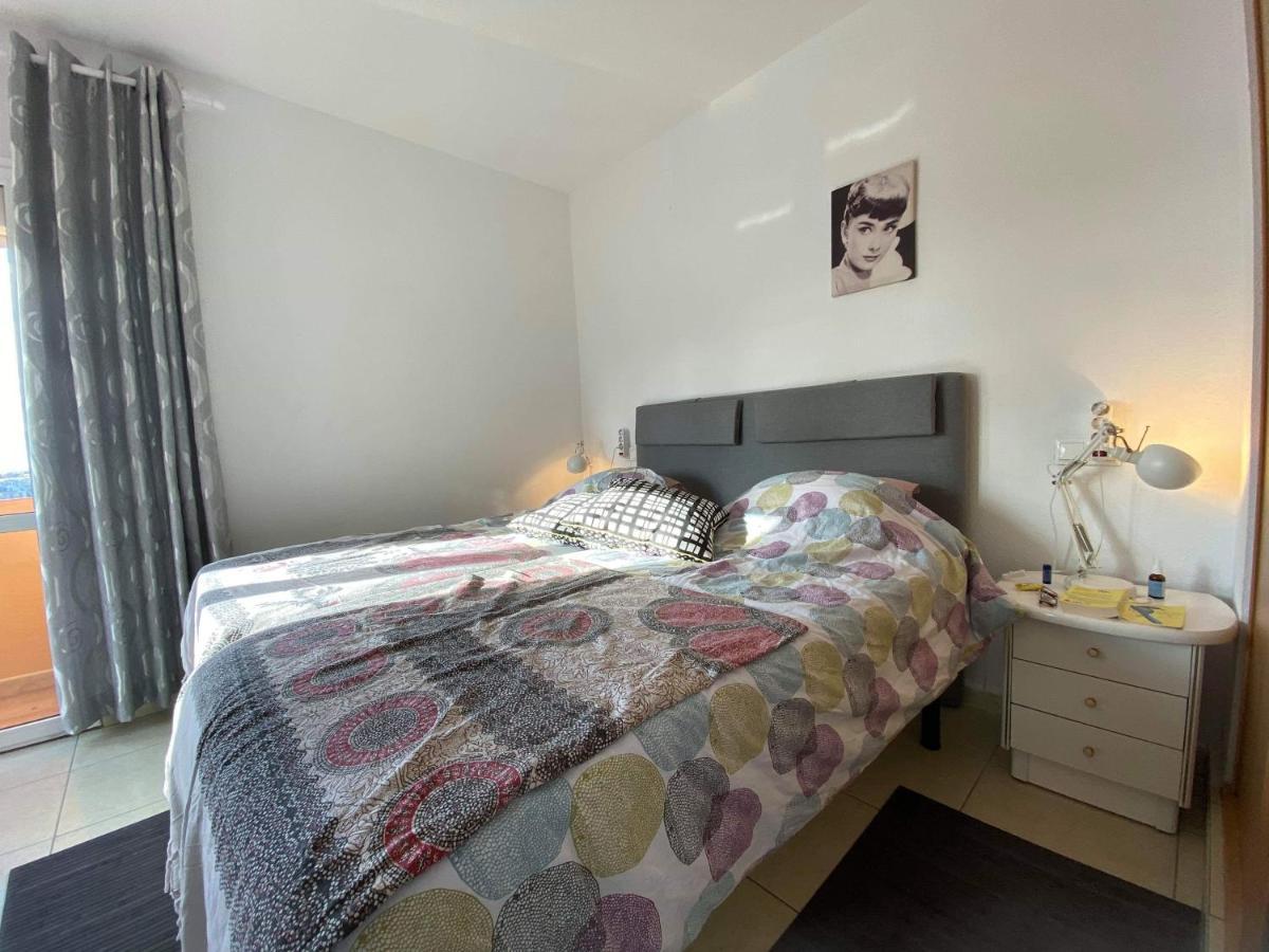 Cozy Rooms In Terraced House Fuengirola Esterno foto