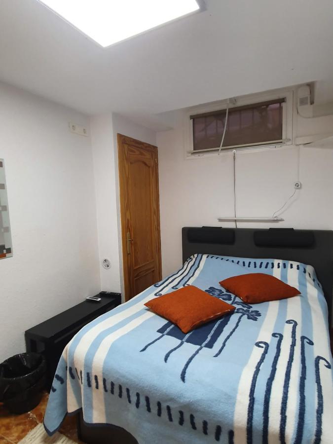 Cozy Rooms In Terraced House Fuengirola Esterno foto