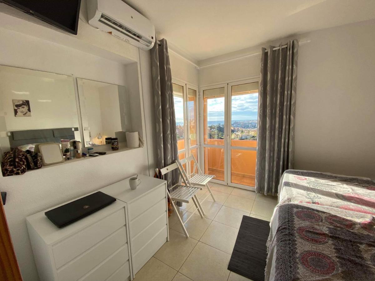 Cozy Rooms In Terraced House Fuengirola Esterno foto