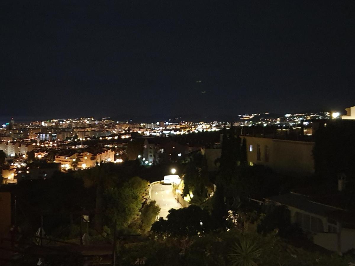 Cozy Rooms In Terraced House Fuengirola Esterno foto