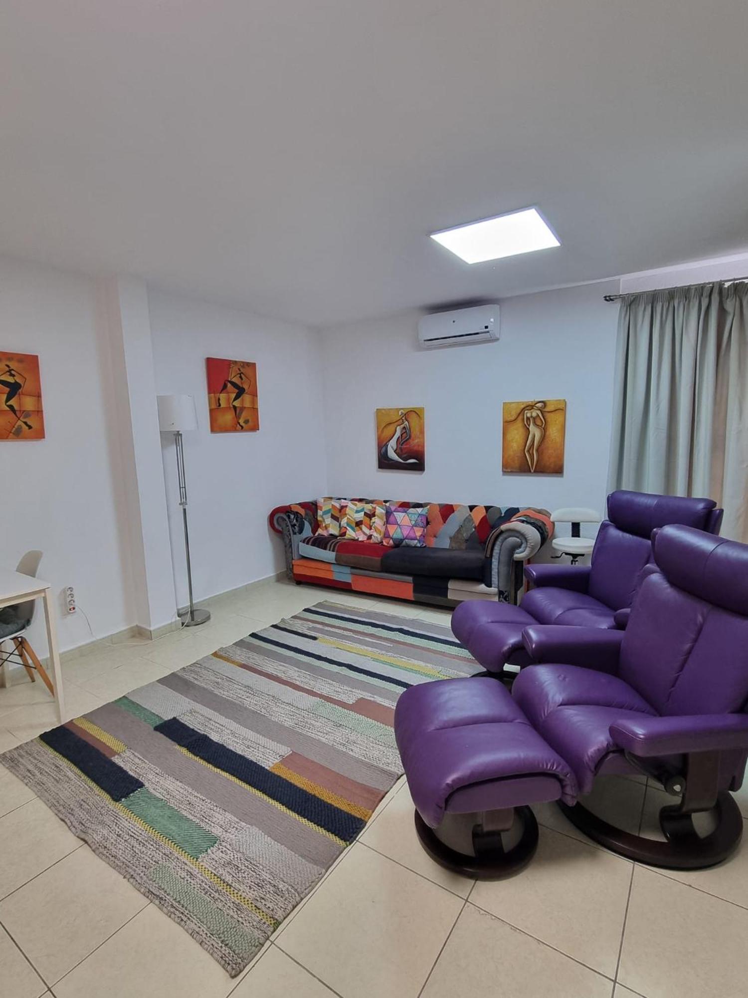Cozy Rooms In Terraced House Fuengirola Esterno foto