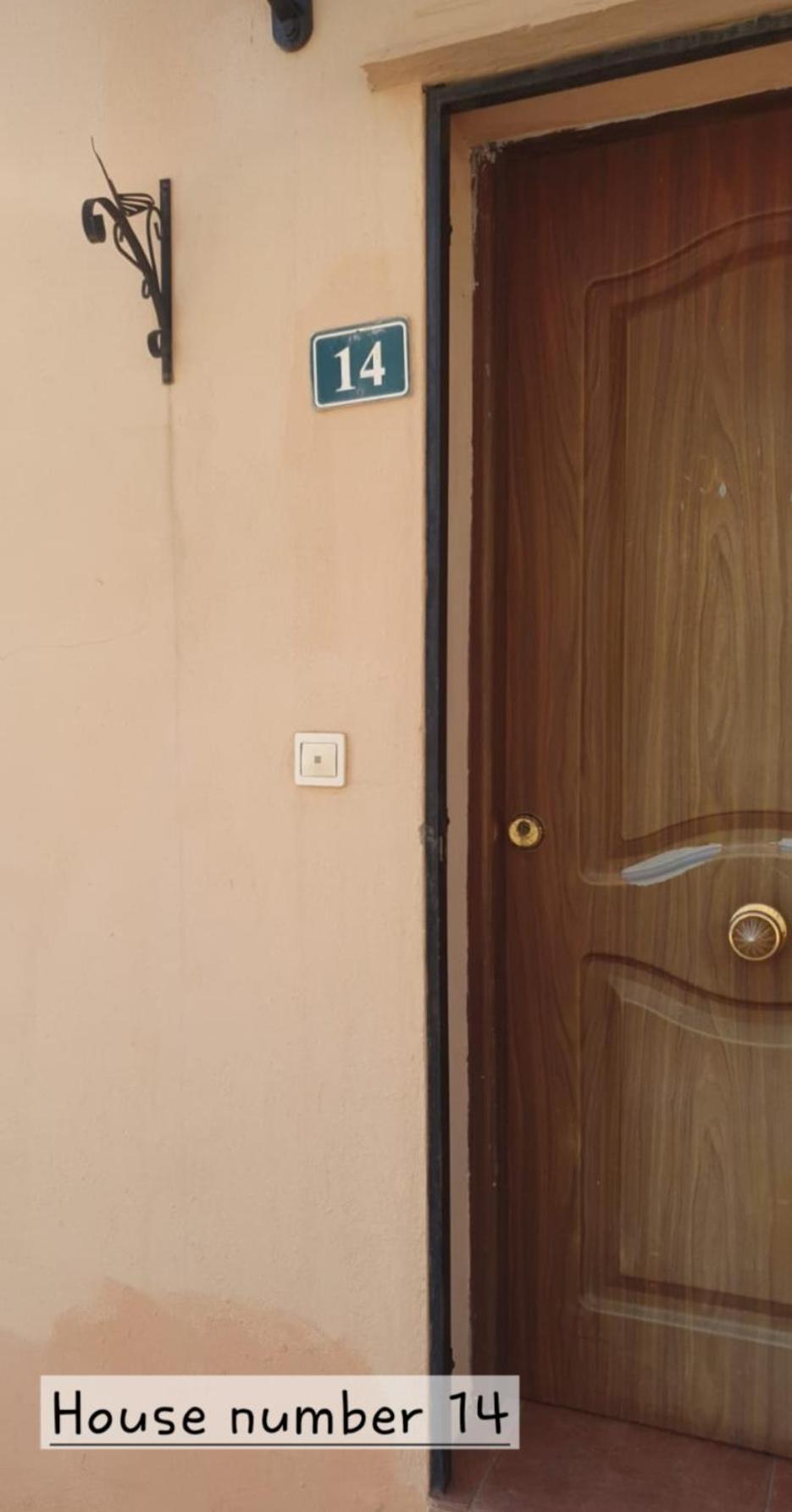 Cozy Rooms In Terraced House Fuengirola Esterno foto