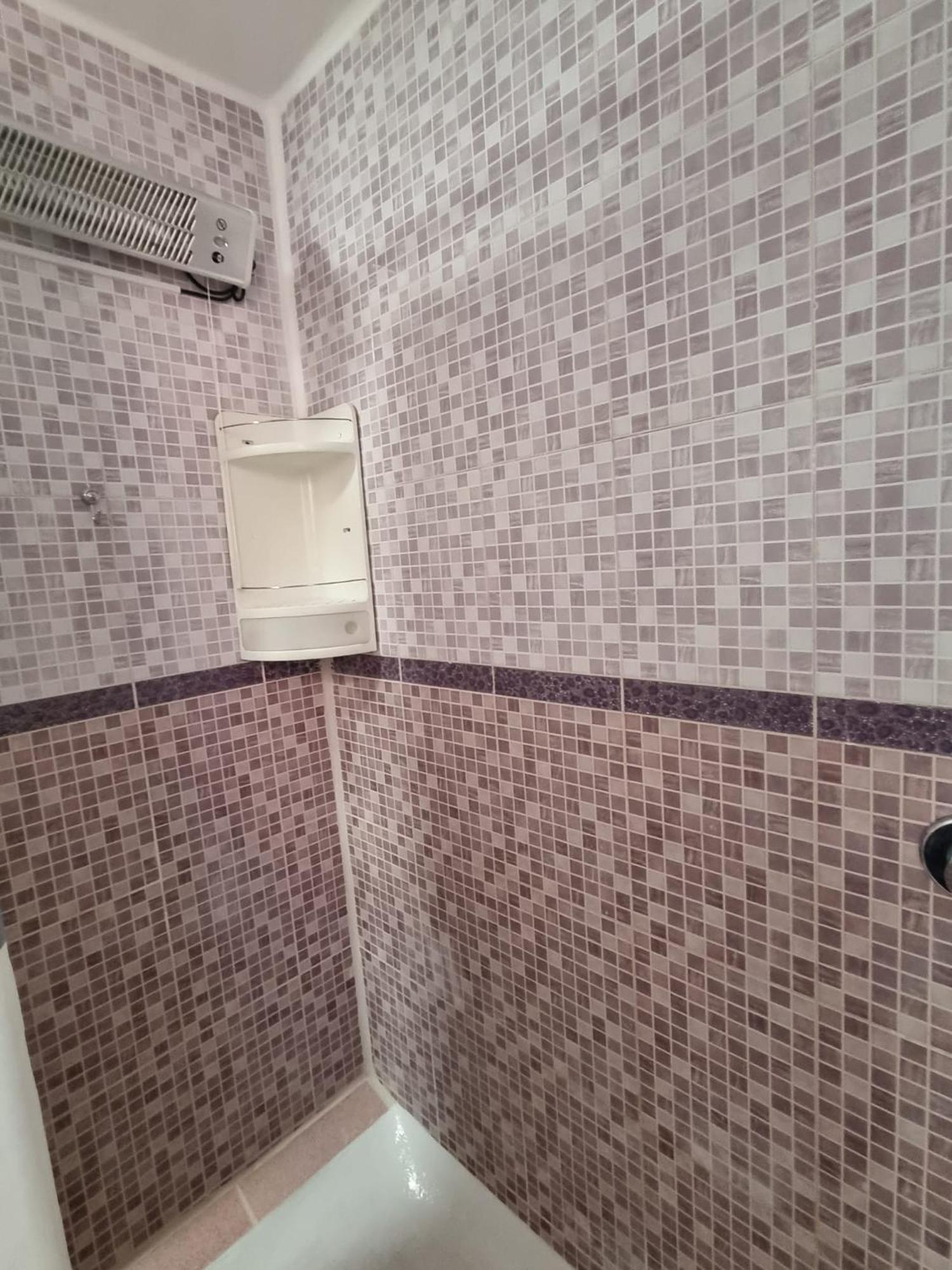 Cozy Rooms In Terraced House Fuengirola Esterno foto