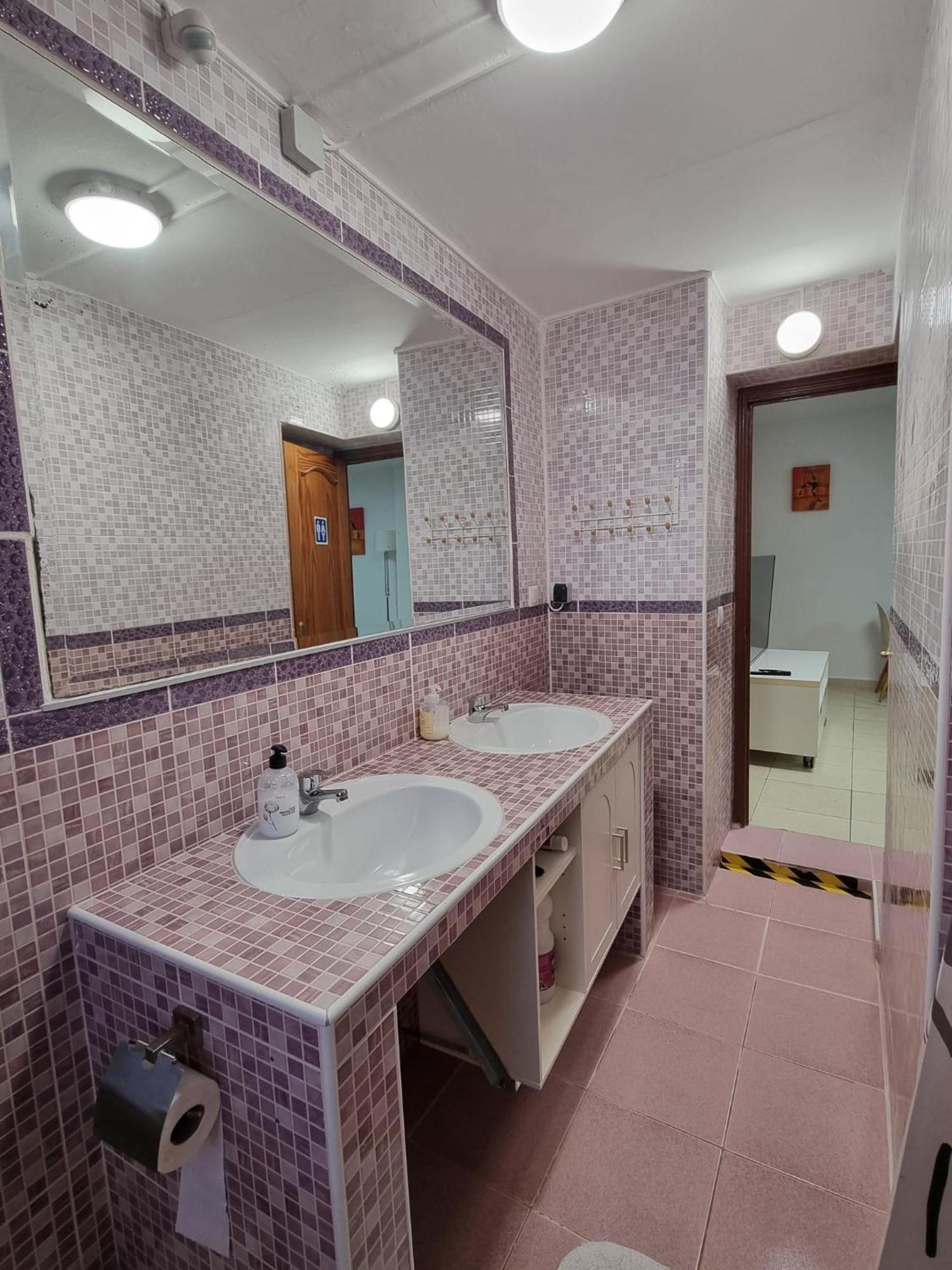 Cozy Rooms In Terraced House Fuengirola Esterno foto