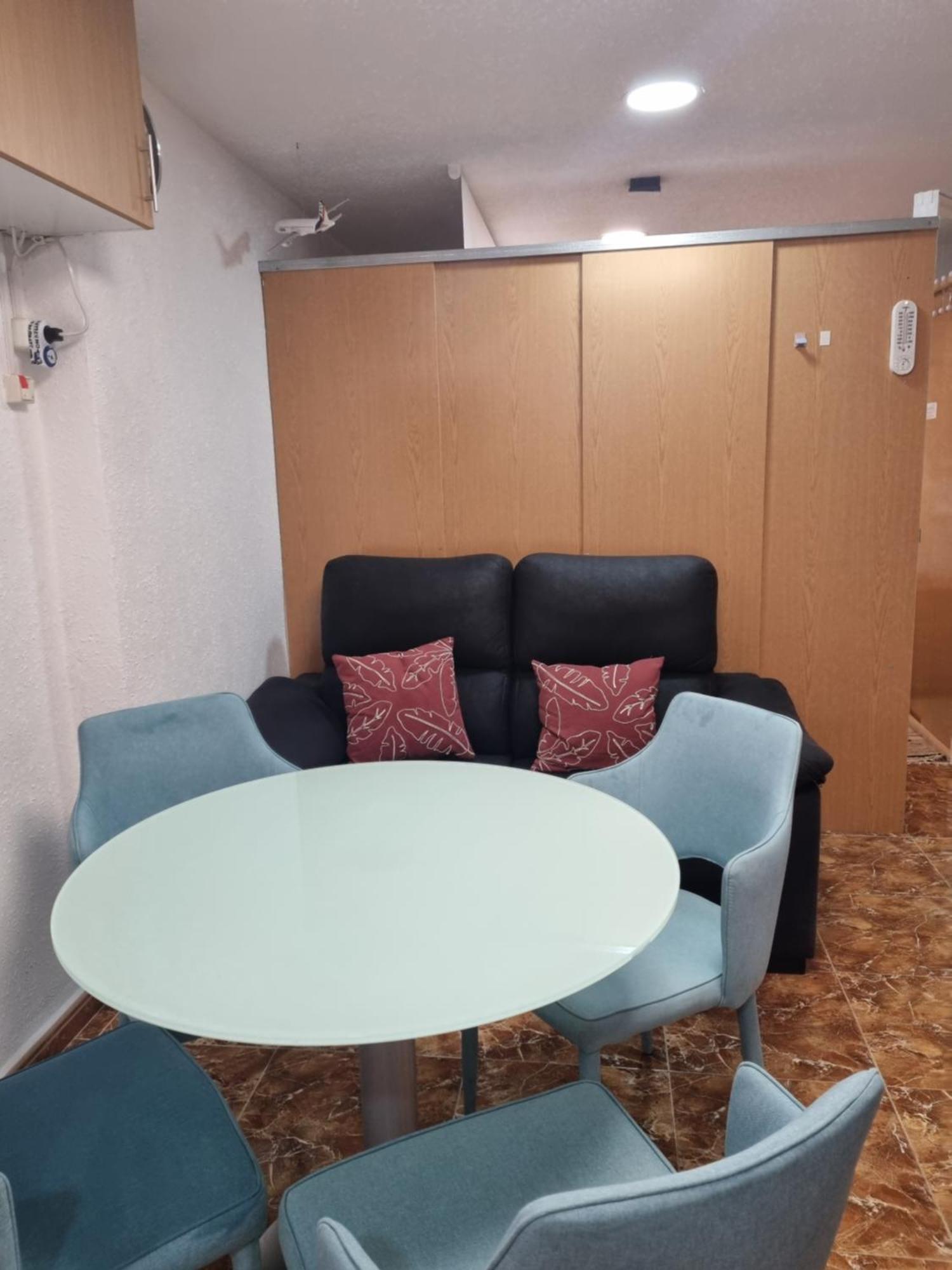 Cozy Rooms In Terraced House Fuengirola Esterno foto