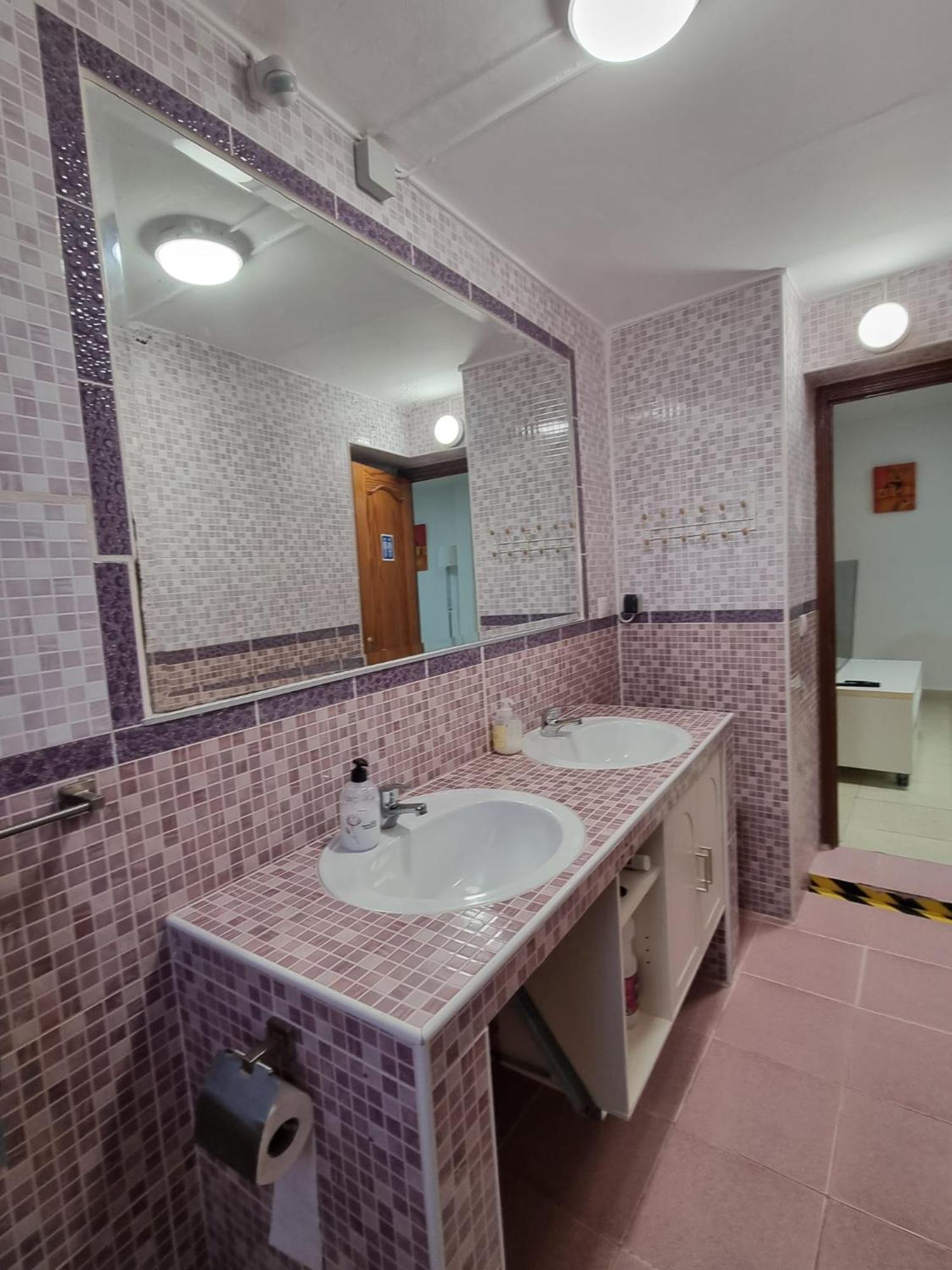 Cozy Rooms In Terraced House Fuengirola Esterno foto