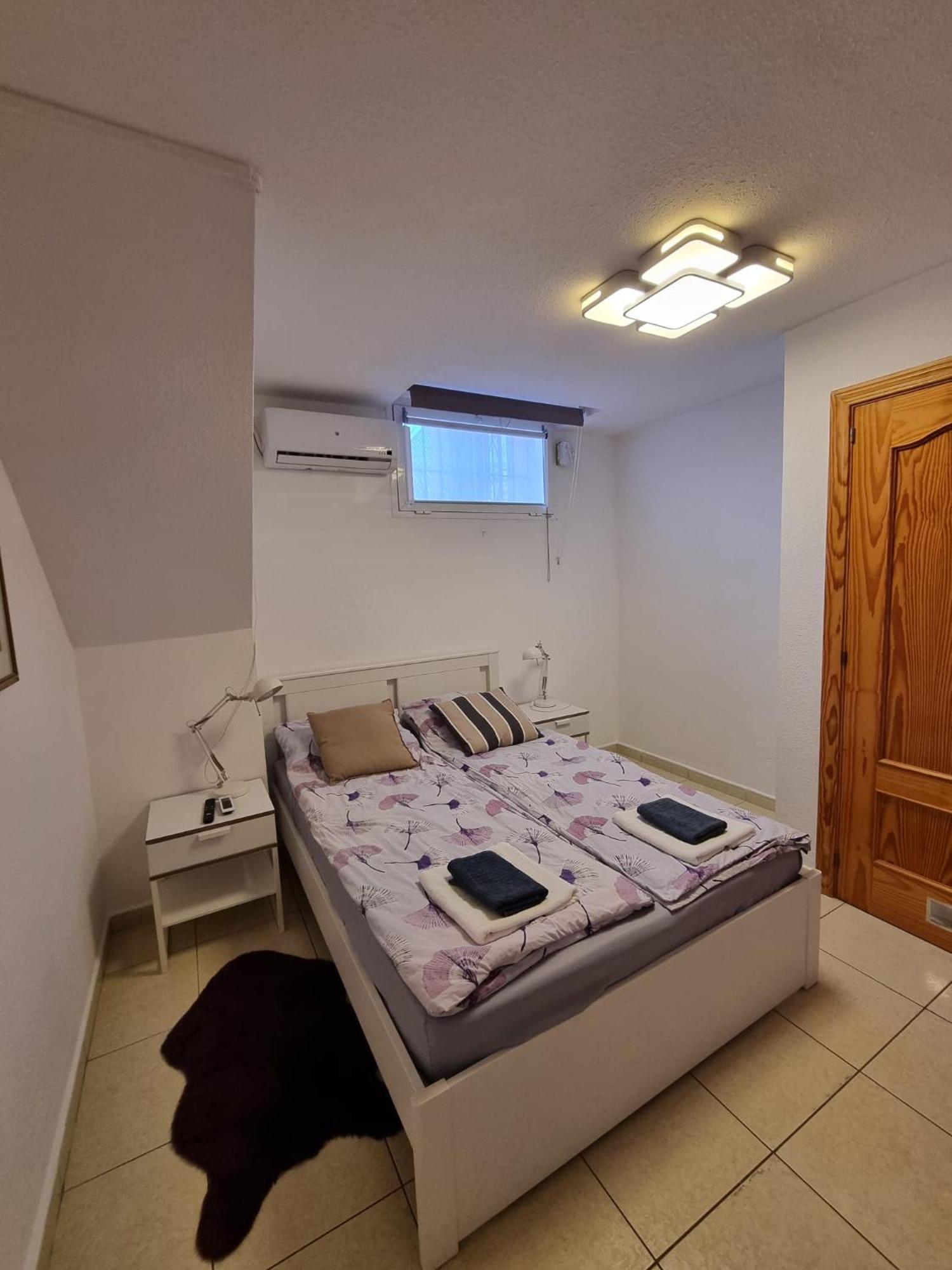 Cozy Rooms In Terraced House Fuengirola Esterno foto