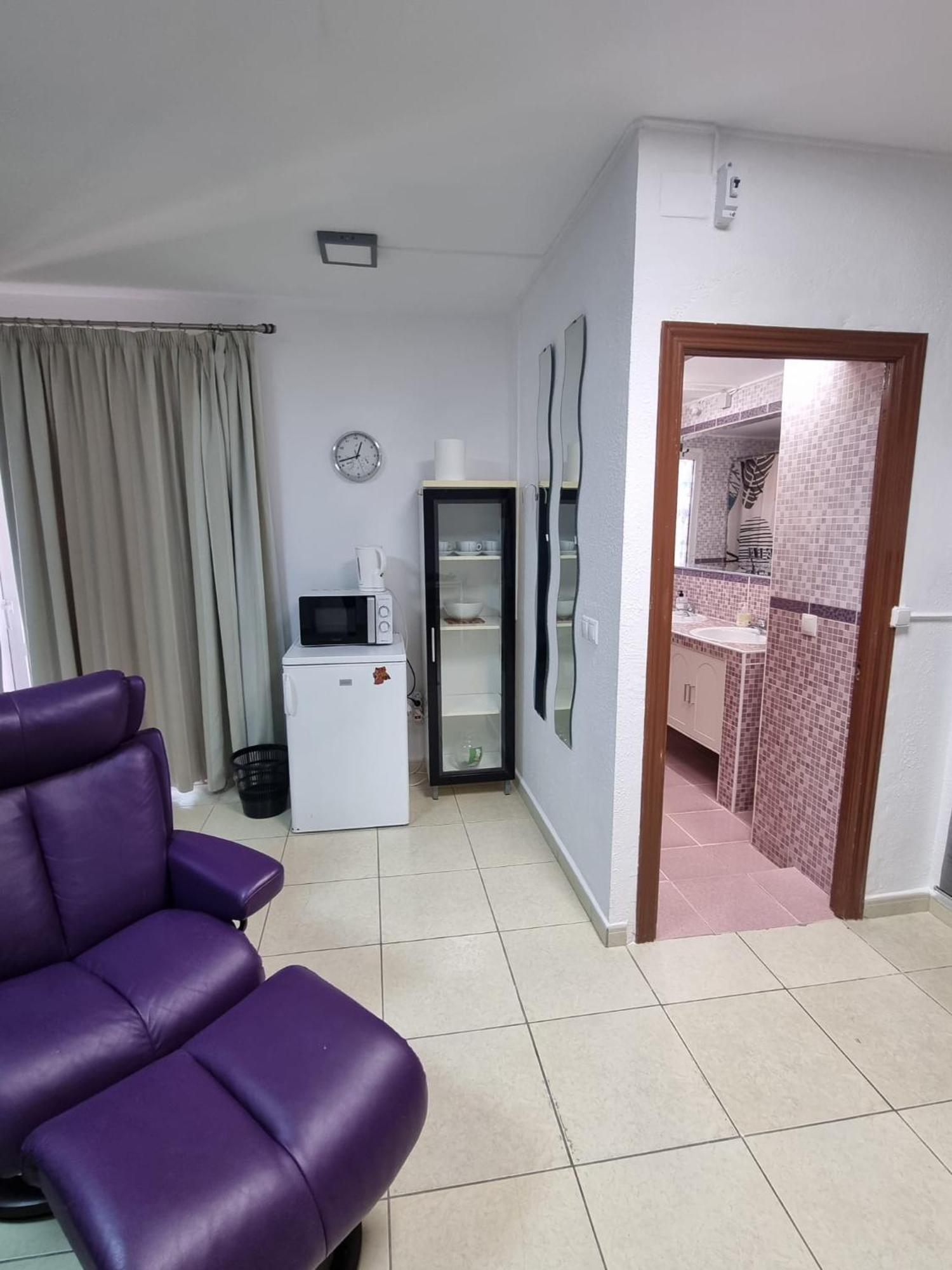Cozy Rooms In Terraced House Fuengirola Esterno foto