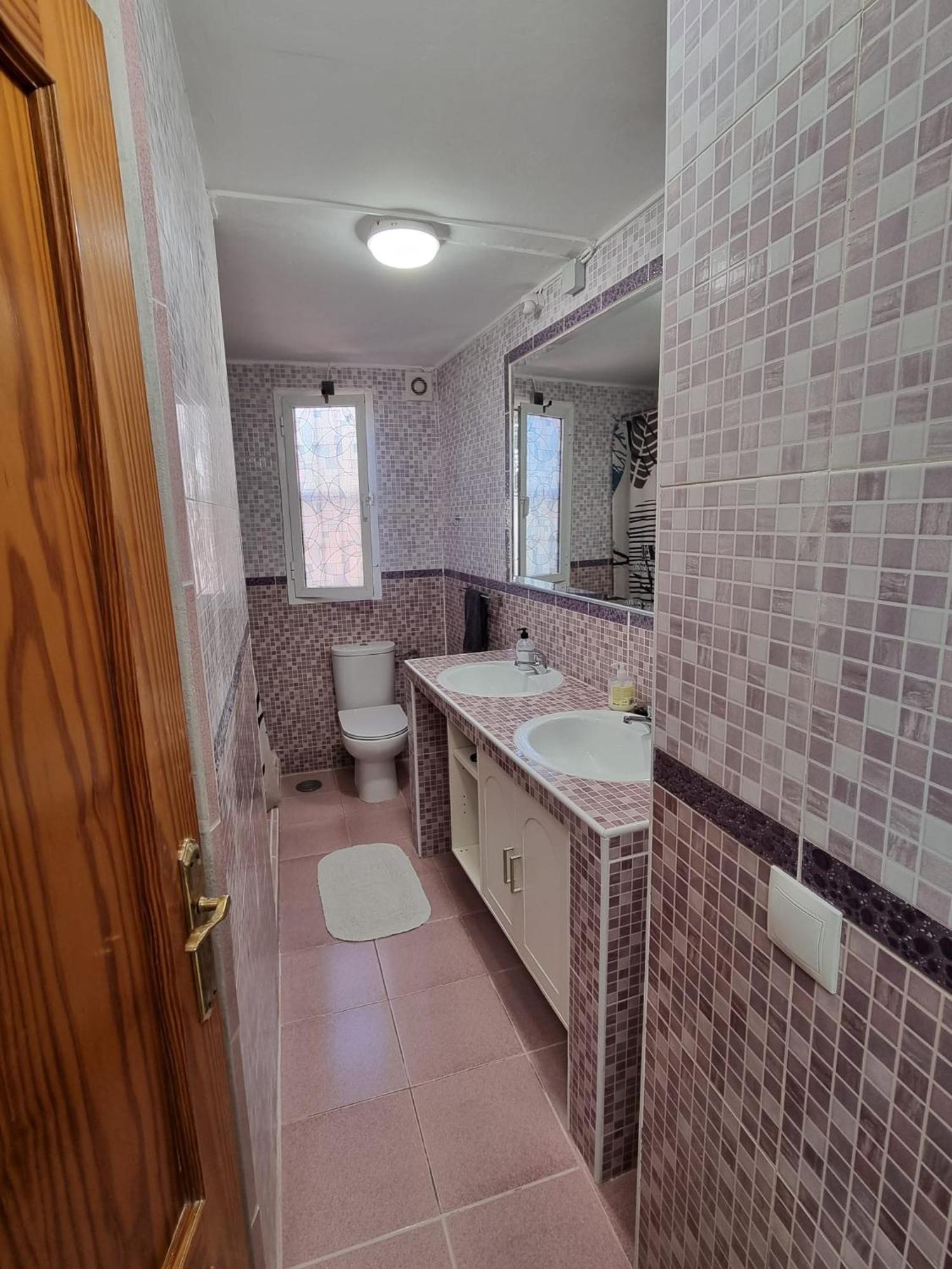 Cozy Rooms In Terraced House Fuengirola Esterno foto