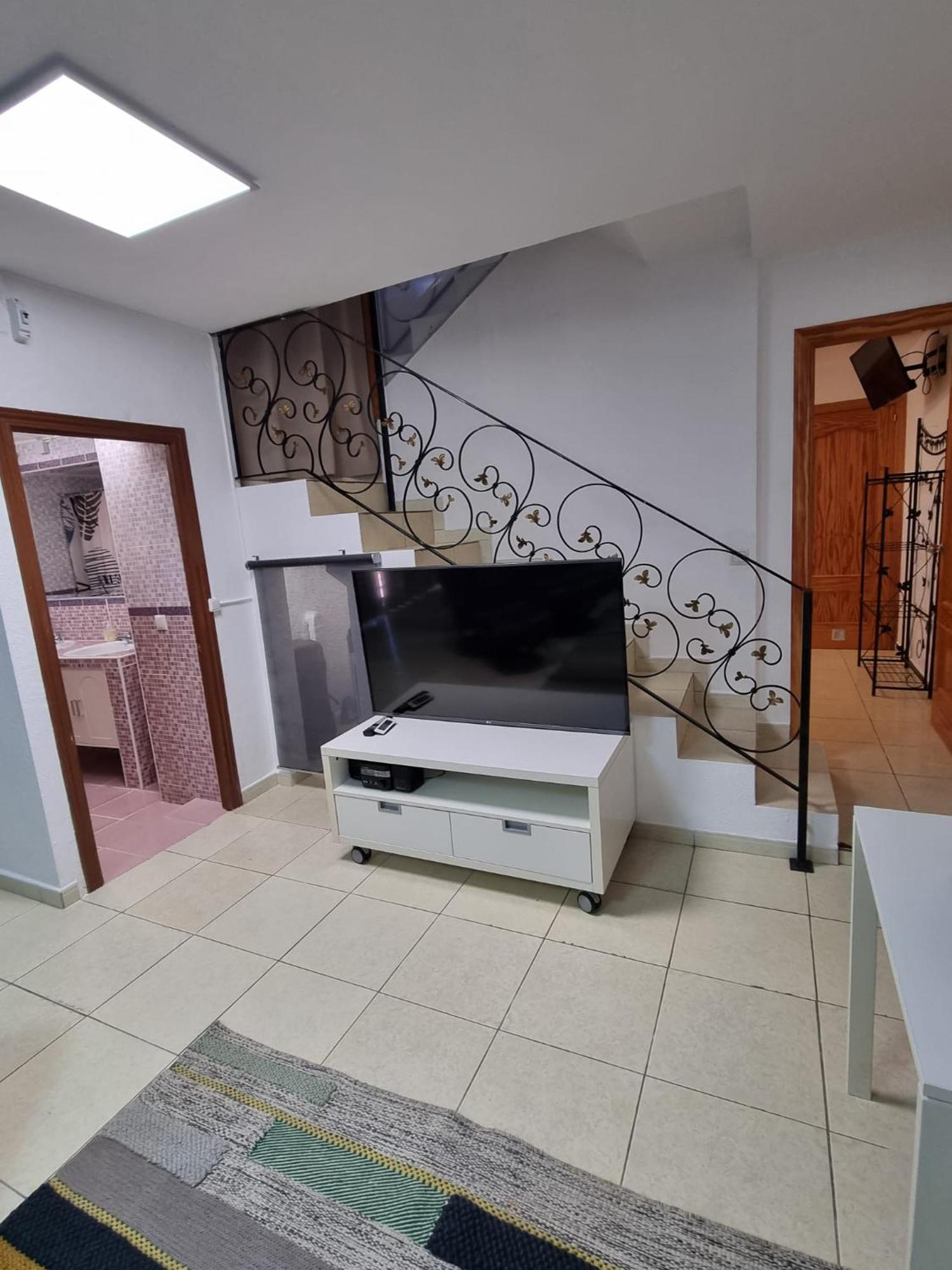 Cozy Rooms In Terraced House Fuengirola Esterno foto