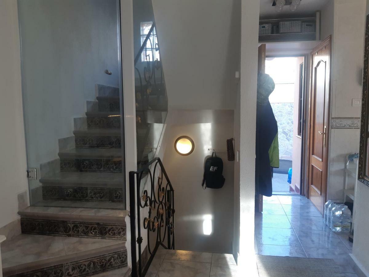 Cozy Rooms In Terraced House Fuengirola Esterno foto